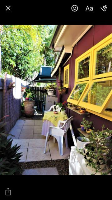 Bargara Gardens Boutique Villas Exterior photo